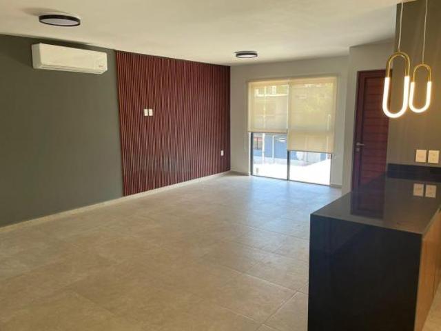 Boca del río, Departamentos equipados en Venta