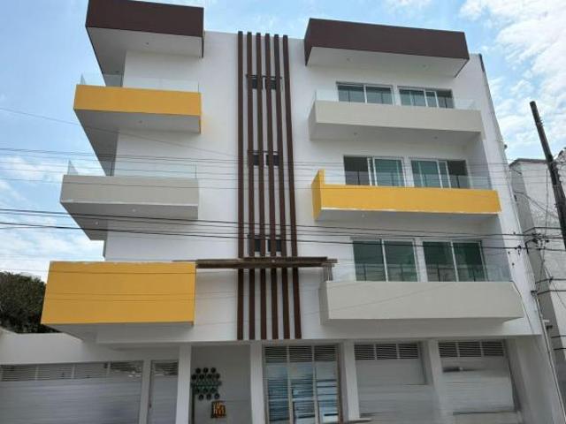 Boca del Río dptos en VENTA con alberca y elevador