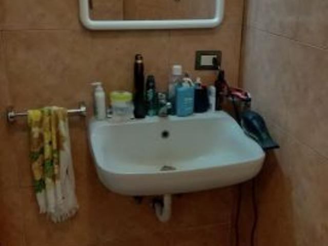 BOCCEA BILOCALE PORZIONE DI VILLA ARREDATO CONDOMINIO INCLUSO
