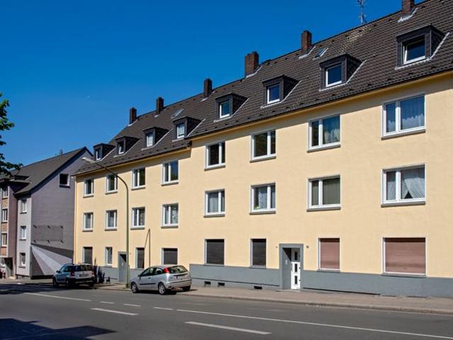 Bocholder Straße 295, 45356 Essen