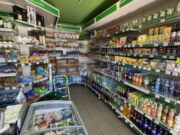 Atrakcyjny lokal handlowy w Kurowie, 30 m², inwestycja