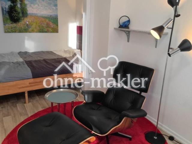 Bochum City Top Lage * Apartment schick eingerichtet & ruhig