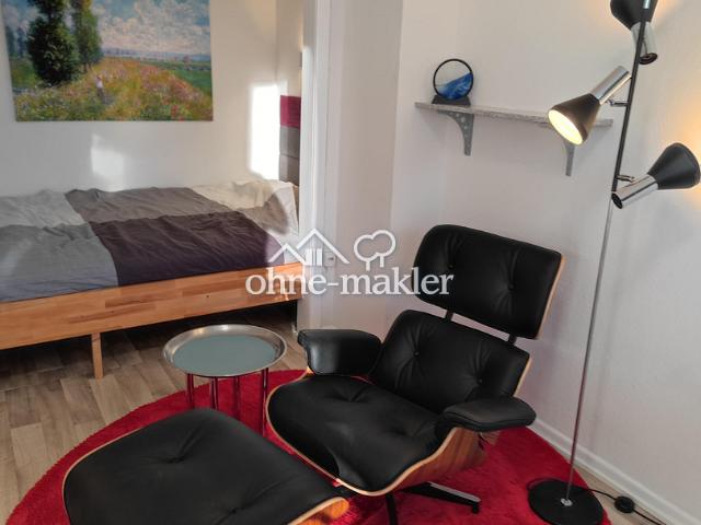 Bochum City Top Lage * Apartment schick eingerichtet & ruhig