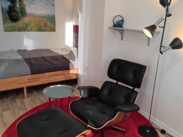 Bochum City Top Lage * Apartment schick eingerichtet & ruhig