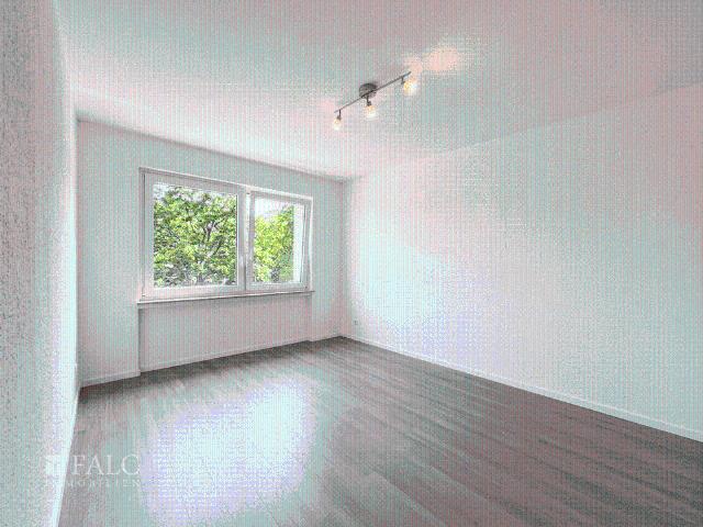 Bochum | Helle 3,5 Zimmer Wohnung mit Balkon