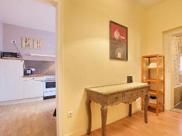 Wohlfahrtstraße, Bochum, Weitmar