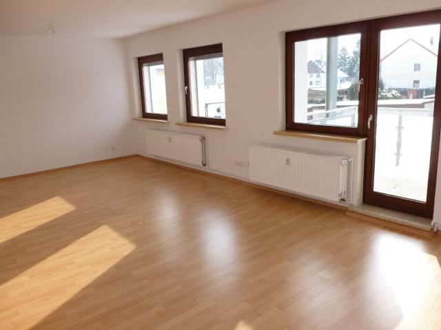 Bockenem 2ZKB mit Balkon!