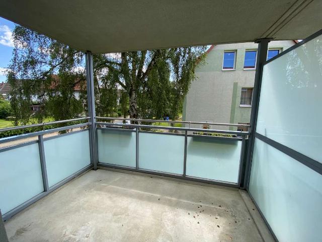 Bockenem 2ZKB mit Balkon!