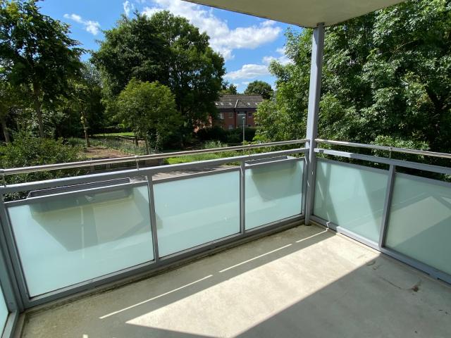 Bockenem 3ZKB mit Balkon