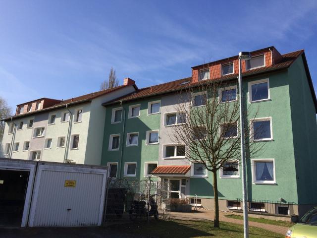 Bockenem 3ZKB mit Loggia!