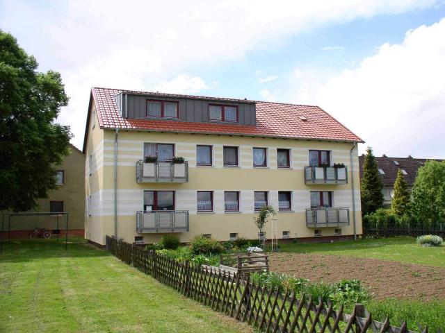 Bockenem 3ZKB im EG mit Balkon!
