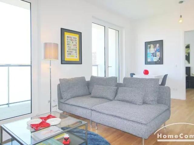 Bockenheim 8066923 – your new home in Frankfurt with parking and lift