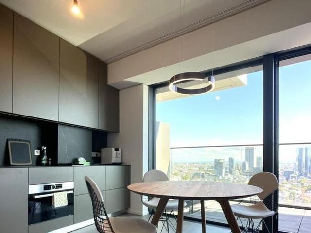 Bockenheim 8070418 One Forty West Highend Living furnished 2 room apartment