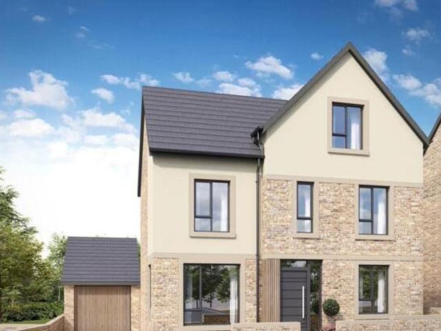 Bocking Hill, Stocksbridge, 4 Bedroom Property