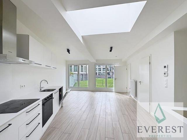 Bockstael area! Splendid duplex house 2nd occupation, 2 bedr