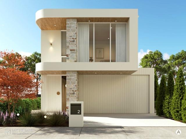 BOCO Luxury Free Standing Torrens Title Homes 3 & 4 Bedroom