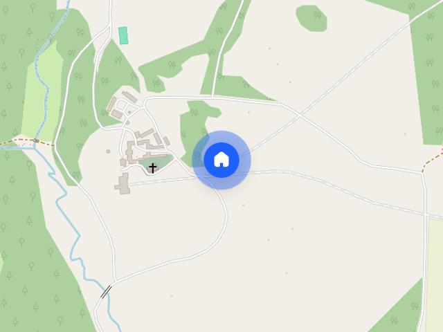 Boconnoc, Lostwithiel