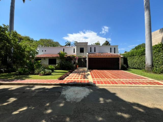 BOCONO \ CASA