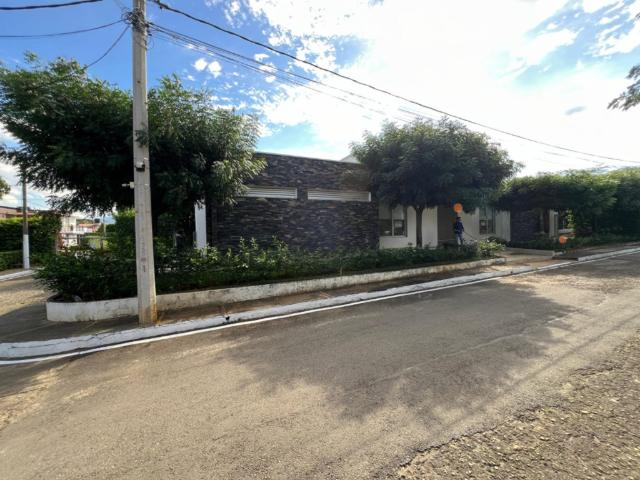 BOCONÓ \ CASA