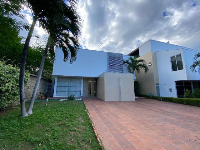 Bocono \ CASA