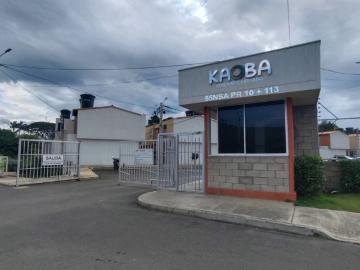 Bocono, Cuji \ CASA