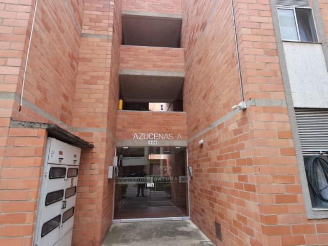 Bocono, Natura \ APARTAMENTO