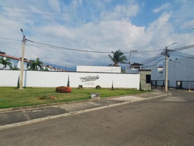 Bocono, Portal De Bocono \ CASA