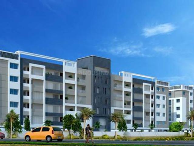 Boduppal 2 BHK Apartment For Sale Hyderabad