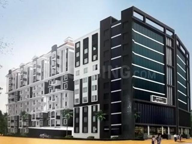 Boduppal 3 BHK Apartment For Sale Hyderabad