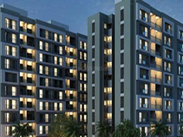 Bodakdev 4 BHK Apartment For Sale Ahmedabad