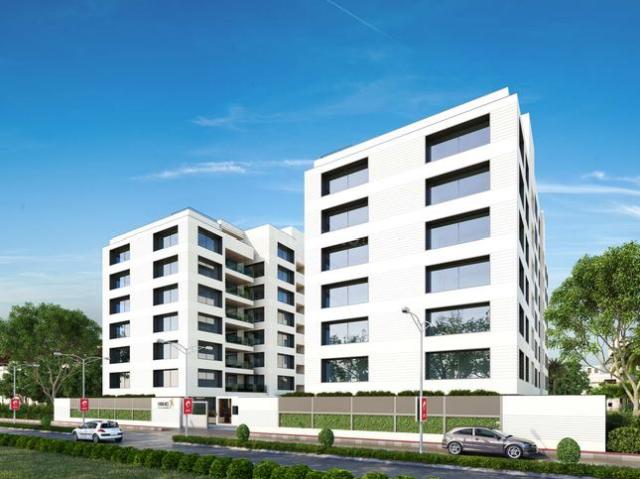 Bodakdev 4 BHK Apartment For Sale Ahmedabad