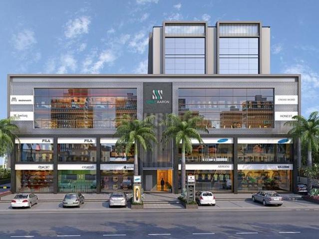 Bodakdev 4 BHK Apartment For Sale Ahmedabad