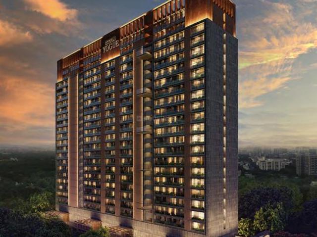 Bodakdev 5 BHK Apartment For Sale Ahmedabad