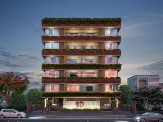 Bodakdev 5 BHK Apartment For Sale Ahmedabad