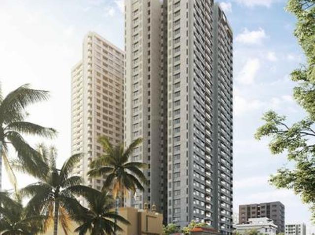 Bodakdev 5 BHK Penthouse For Sale Ahmedabad