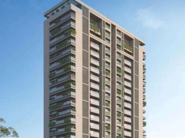 Bodakdev 6 BHK Penthouse For Sale Ahmedabad