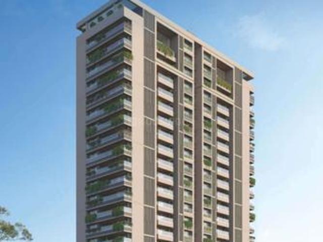 Bodakdev 6 BHK Penthouse For Sale Ahmedabad