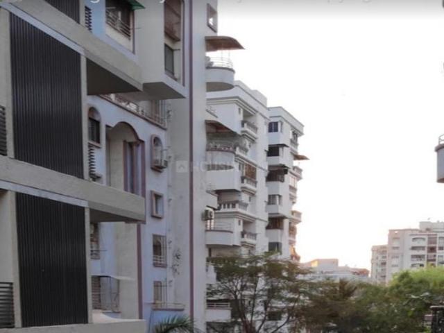 Bodakdev 3 BHK Apartment For Sale Ahmedabad