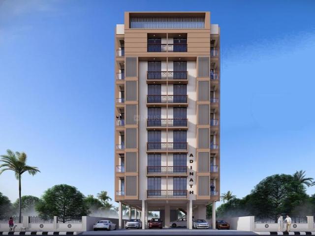 Bodakdev 3 BHK Apartment For Sale Ahmedabad