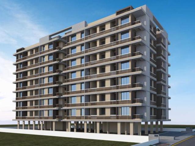 Bodakdev 3 BHK Apartment For Sale Ahmedabad