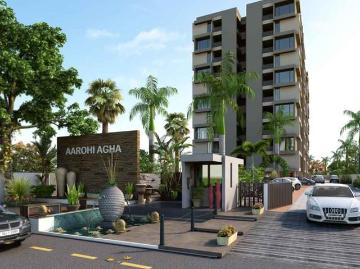 Bodakdev 3 BHK Apartment For Sale Ahmedabad