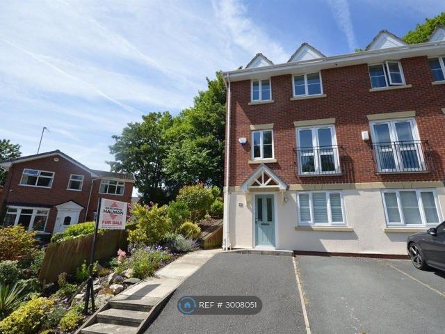 Boddens Hill Road, Stockport SK4, 4 bed semi detached house to rent, £2,350 pcm | PrimeLocation