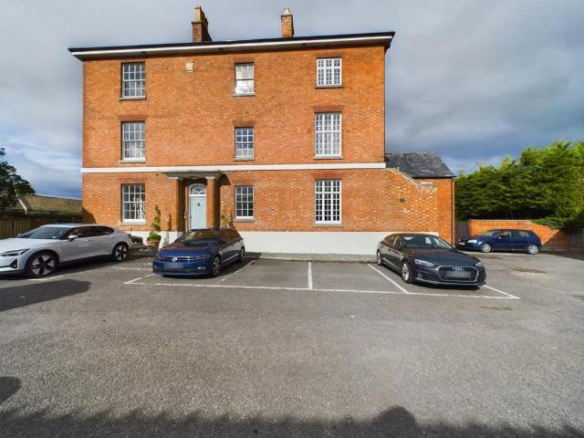Boddington House, Boddington Lane. 2 bed flat to rent £1,375 pcm £317 pw