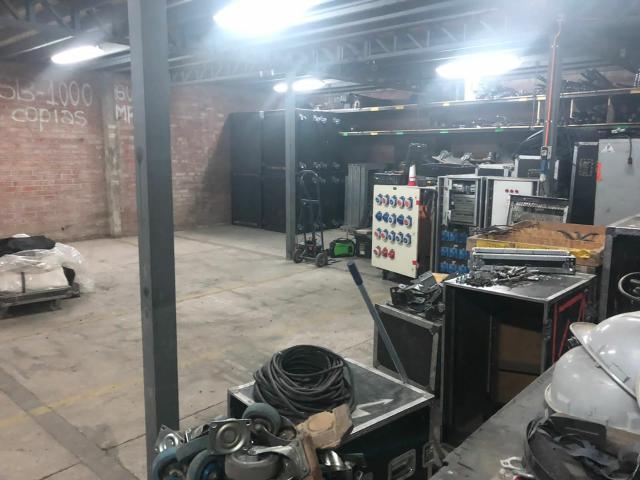 Bodega 193m² cerca metro Einstein