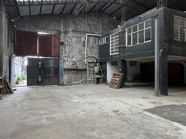 Bodega 250m2 en Toluca, M?xico