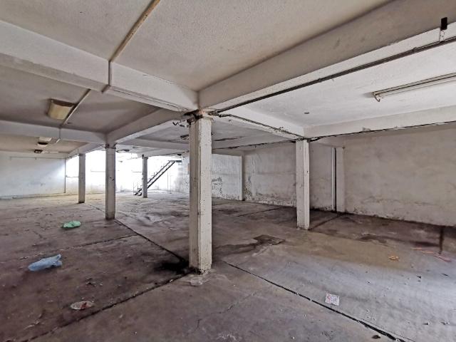 BODEGA 260m2 / 2 NIVELES