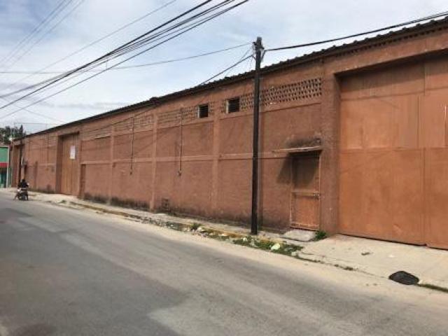 BODEGA EN RENTA SUPERMANZANA 69 EN CANCUN