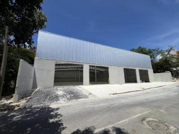 Bodega Comercial Nueva en Renta | 320 m? | Ejidal Playa del Carmen | Cerca de Carretera Federal
