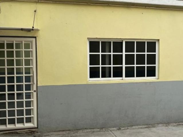 BODEGA COMERCIAL O INDUSTRIAL