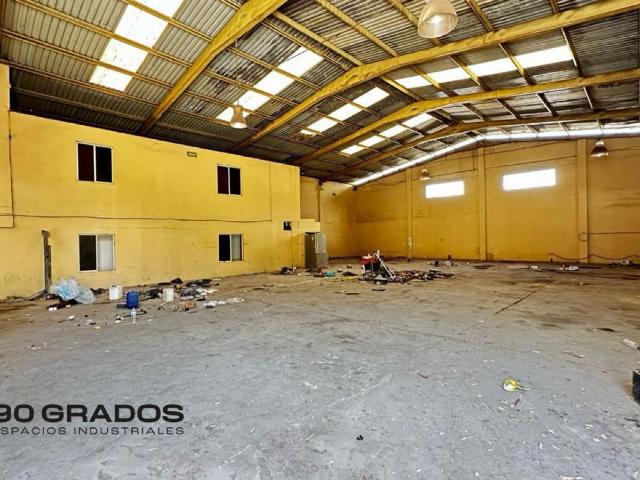 Bodega comercial Barrio Mirasol